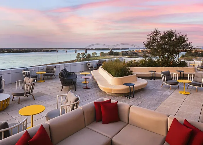 Hyatt Centric Beale Street Memphis
